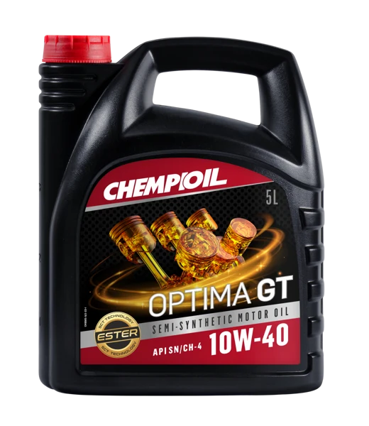 CHEMPIOIL Optima GT 10W-40