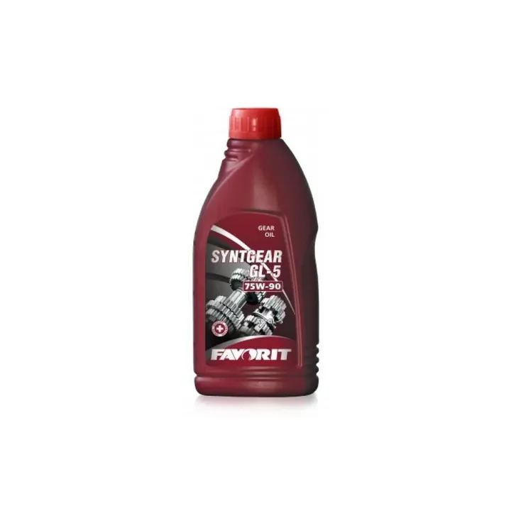 FAVORIT Syntgear 75W-90