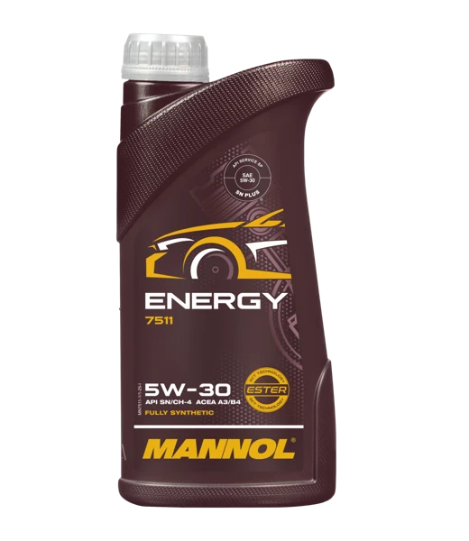 MANNOL Energy 5W-30